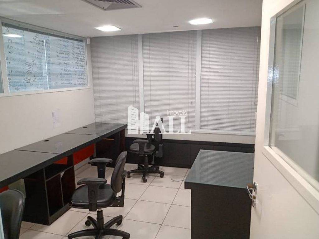 Sala para venda - Centro São José do Rio Preto - 0 dorms
