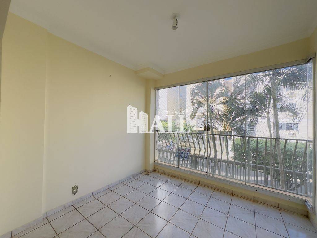 Apartamento para venda - Jardim Bela Vista São José do Rio Preto - 3 dorms