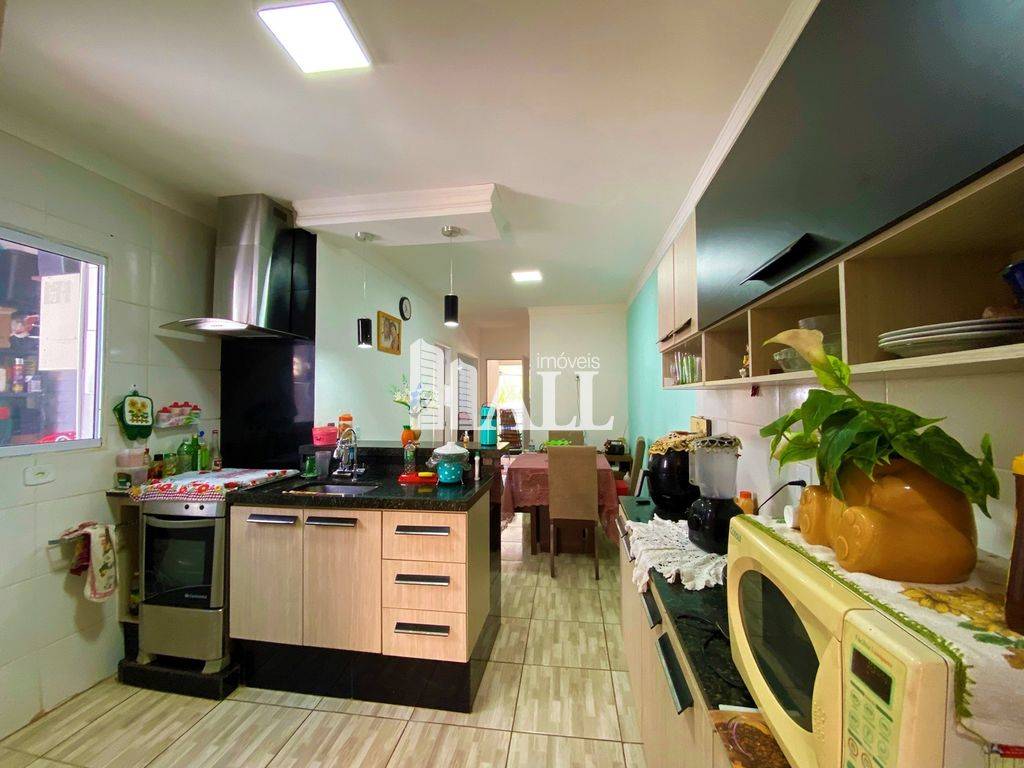 Casa em condomínio para venda -   - 2 dorms