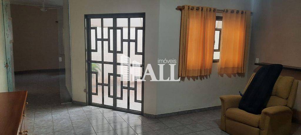 Casa para venda - Jardim Bela Vista São José do Rio Preto - 3 dorms