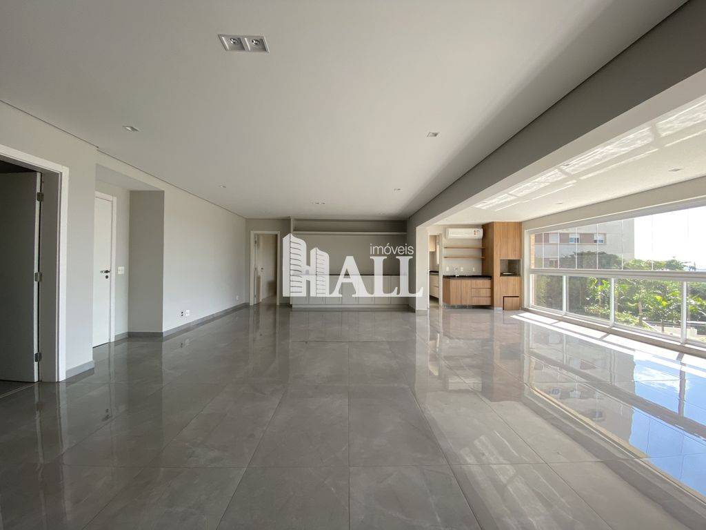 Apartamento para venda - Iguatemi São José do Rio Preto - 3 dorms
