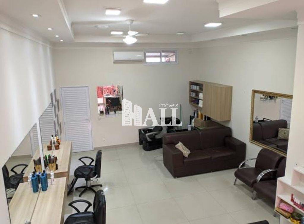 Casa para venda - Vila Aurora São José do Rio Preto - 2 dorms