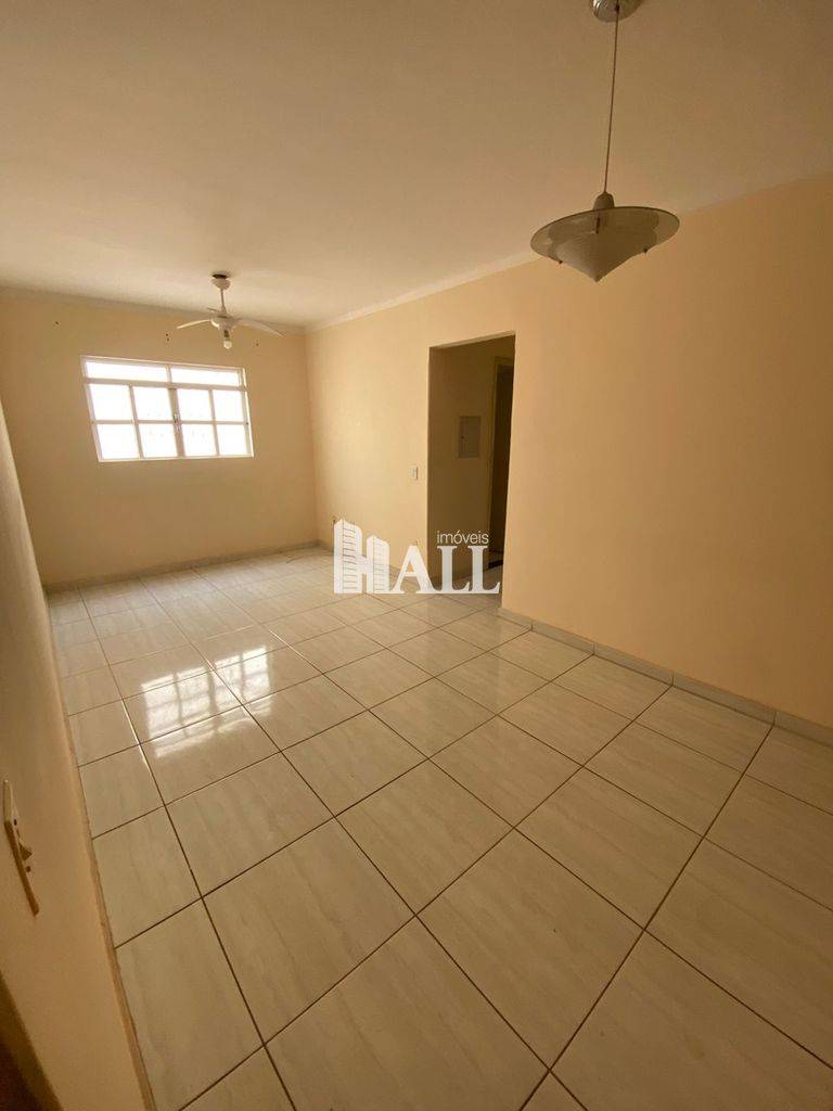 Apartamento para venda - Jardim Panorama São José do Rio Preto - 2 dorms