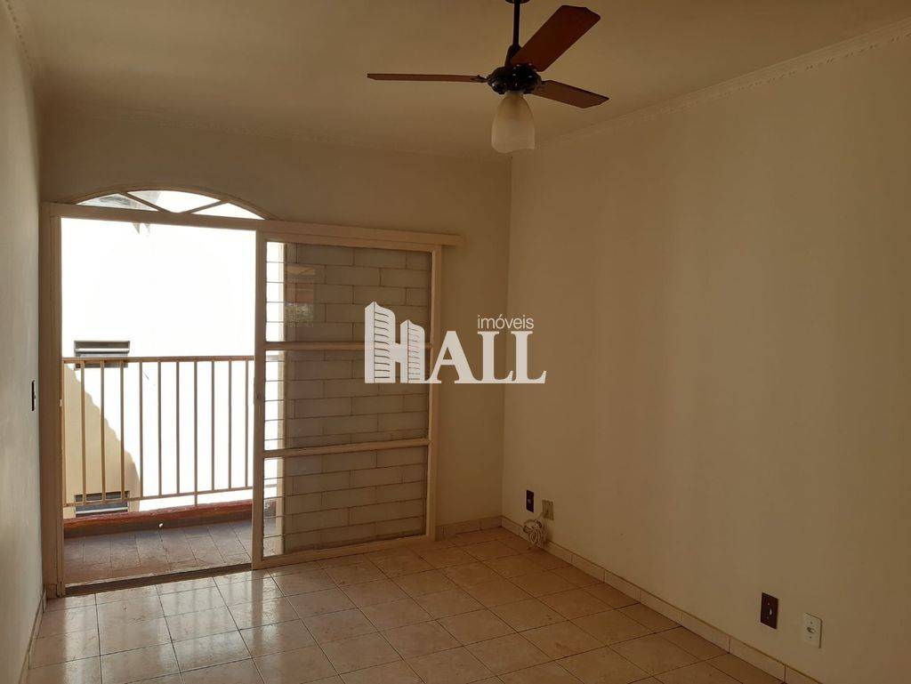 Apartamento para venda - Jardim Santa Lúcia São José do Rio Preto - 3 dorms