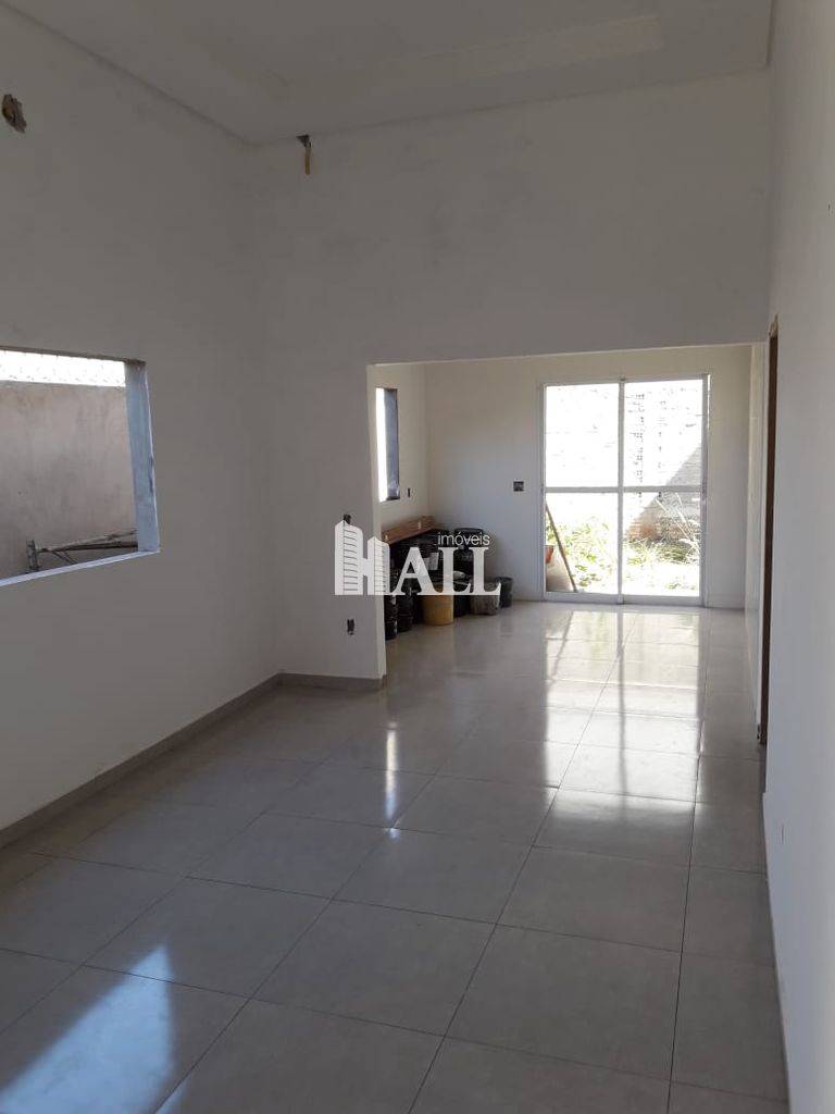 Casa para venda - Setparque Avenida 2 São José do Rio Preto - 2 dorms
