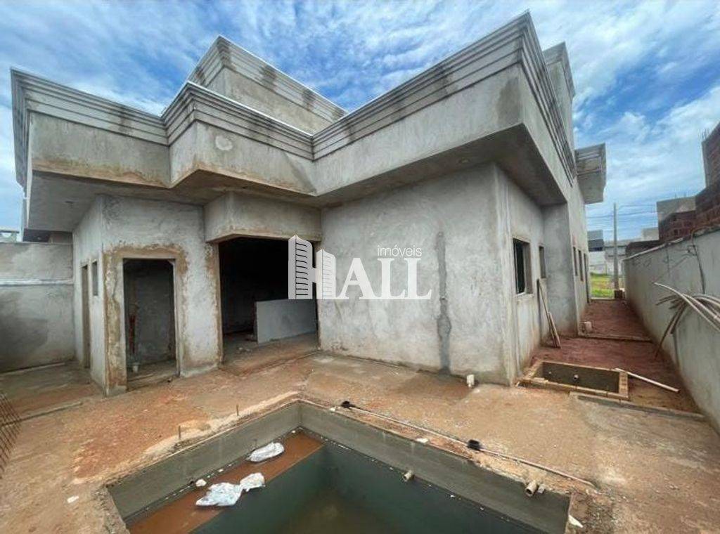 Casa em condomínio para venda -   - 3 dorms