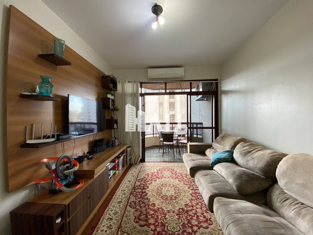 Apartamento para venda -   - 3 dorms