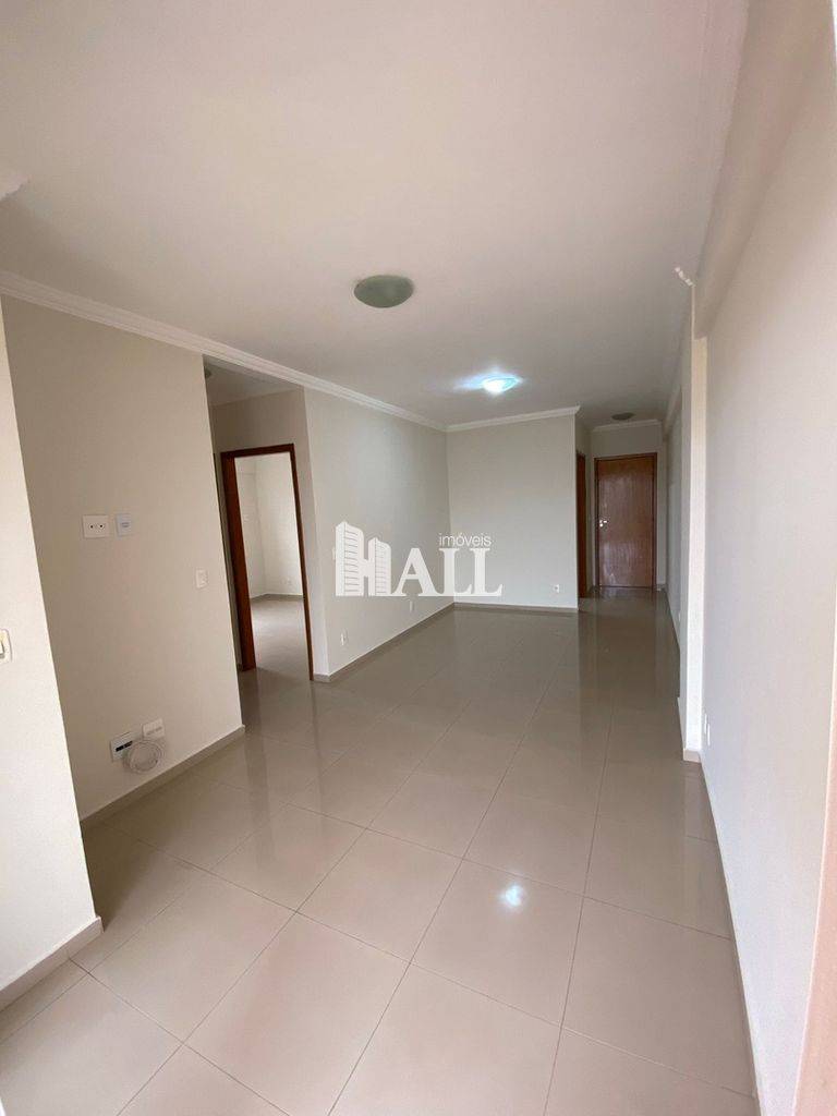 Apartamento para venda - Vila Maceno São José do Rio Preto - 2 dorms