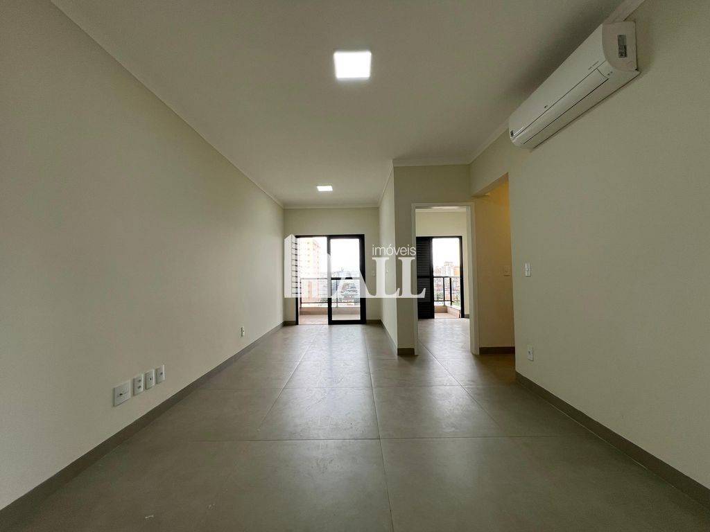 Apartamento para venda - Boa Vista São José do Rio Preto - 3 dorms