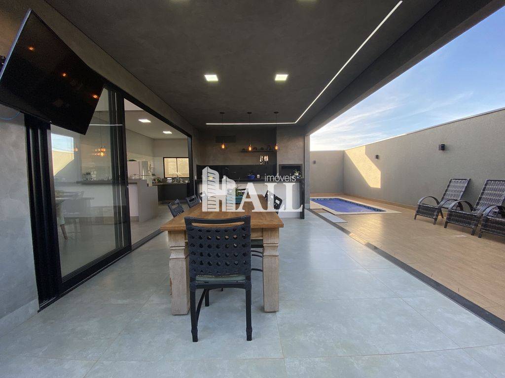 Casa em condomínio para venda - Terravista Residence Club Mirassol - 3 dorms