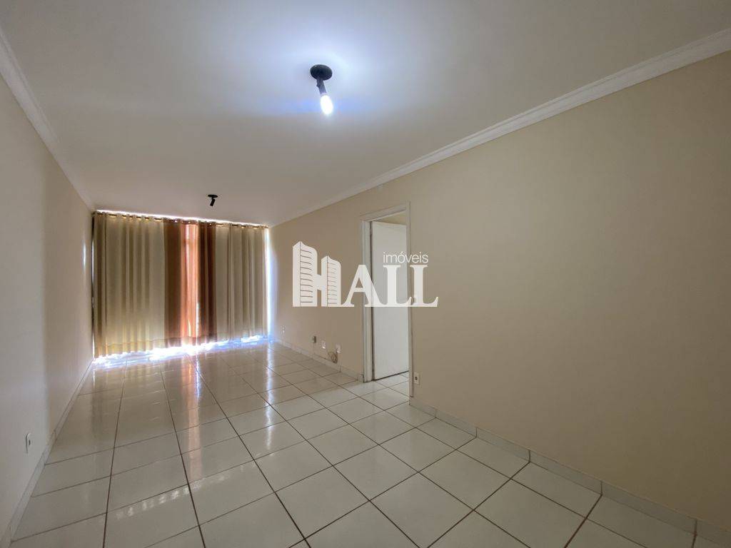 Apartamento para venda - Vila Redentora São José do Rio Preto - 2 dorms