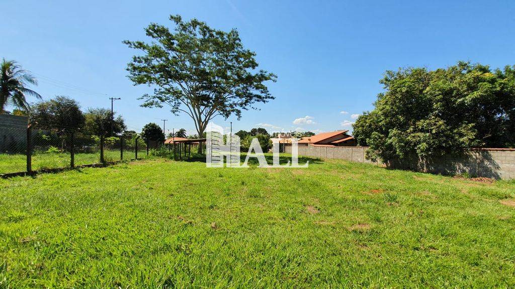 Terreno em condomínio para venda - Residencial Monte Carlo Guapiaçu - 0 dorms