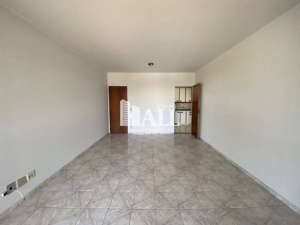 Apartamento para venda - Vila Redentora São José do Rio Preto - 3 dorms