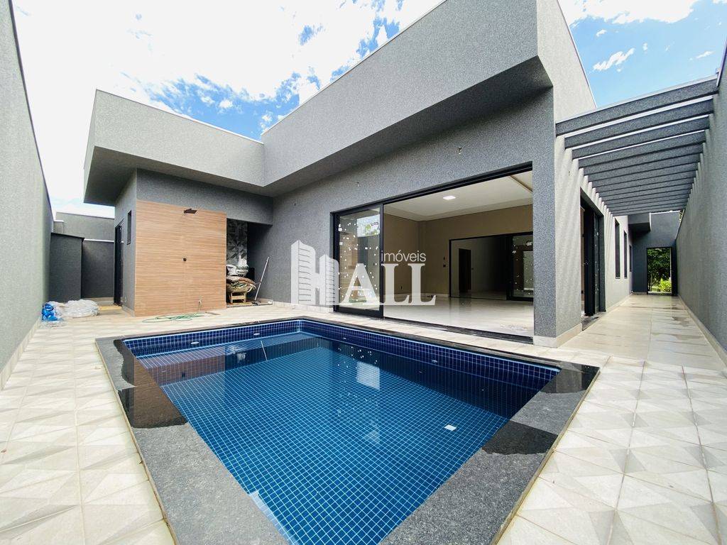 Casa em condomínio para venda - Terravista Residence Club Mirassol - 3 dorms