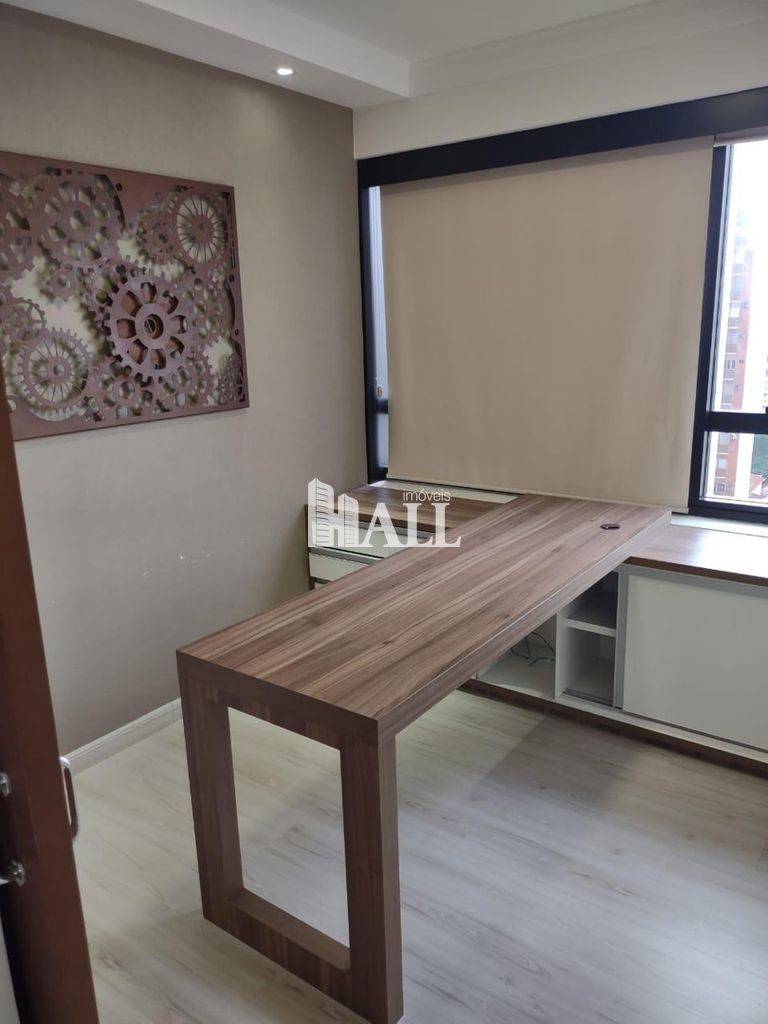 Sala para venda - Centro São José do Rio Preto - 0 dorms
