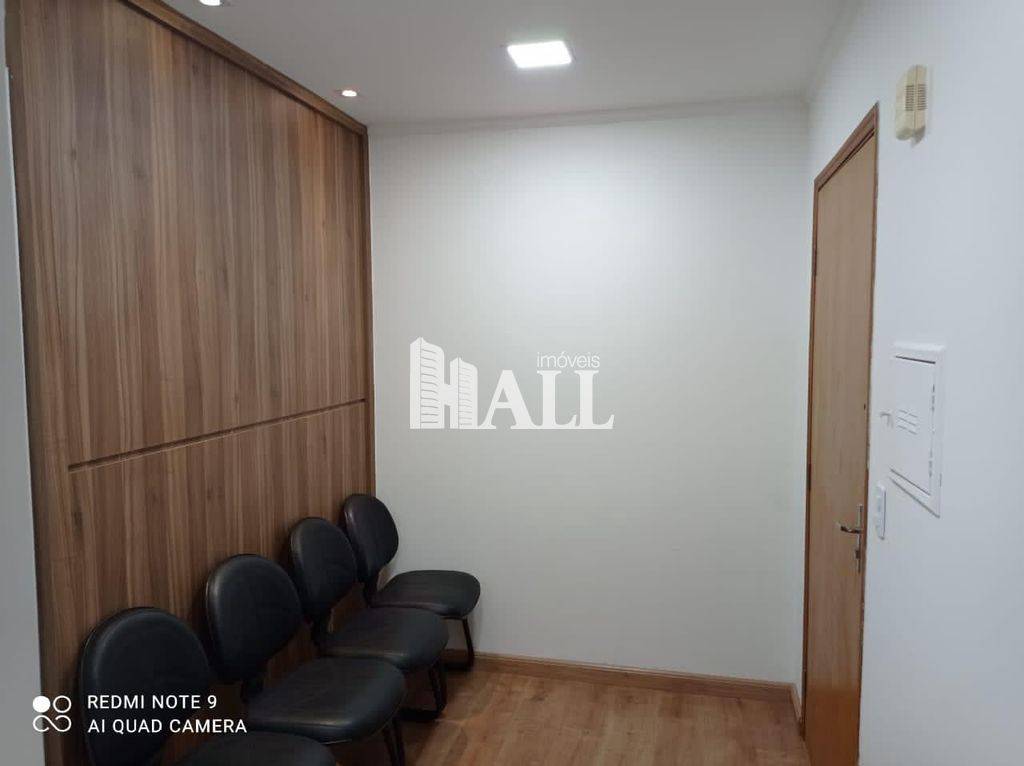 Sala para venda - Centro São José do Rio Preto - 0 dorms