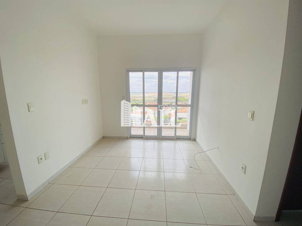 Apartamento para venda - São Francisco São José do Rio Preto - 2 dorms