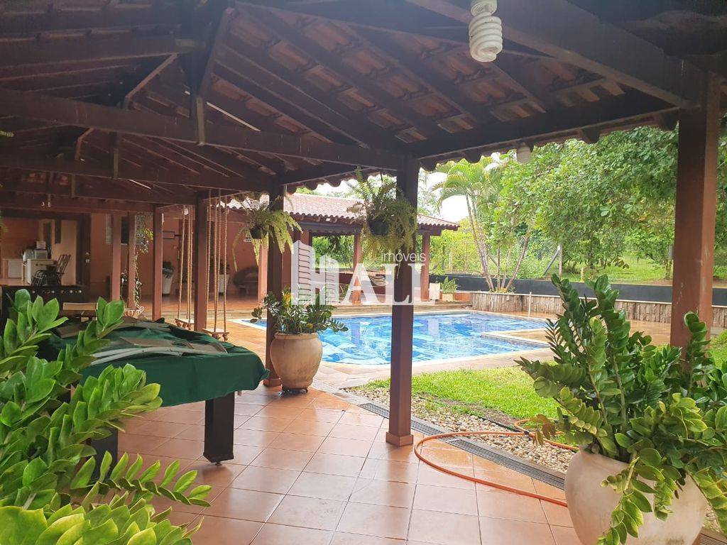 Chácara para venda - São Benedito da Capelinha (Zona Rural) São José do Rio Preto - 9 dorms