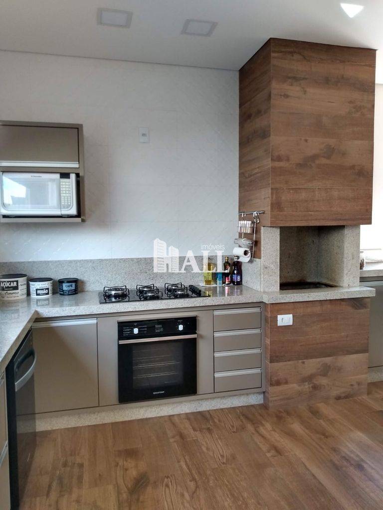 Casa para venda - Residencial Regissol II Mirassol - 3 dorms