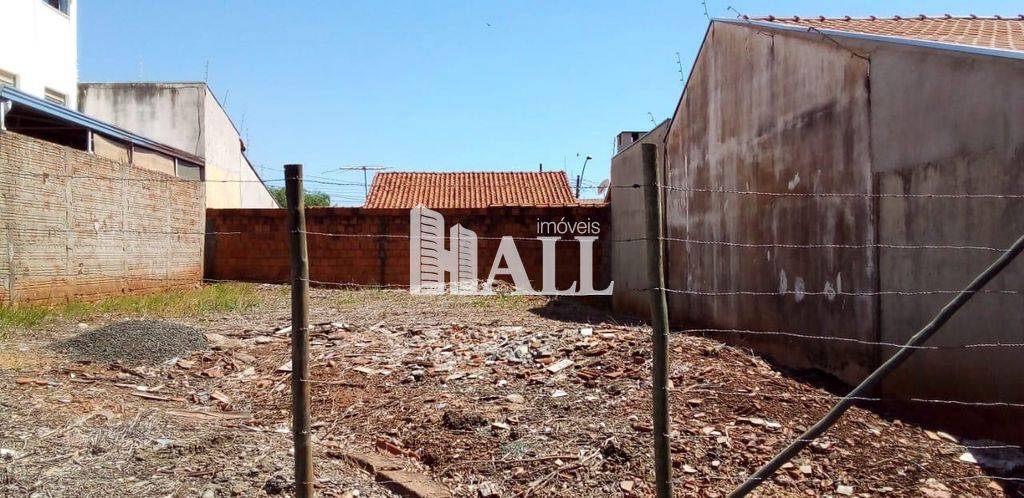 Terreno para venda - Residencial Caetano São José do Rio Preto - 0 dorms