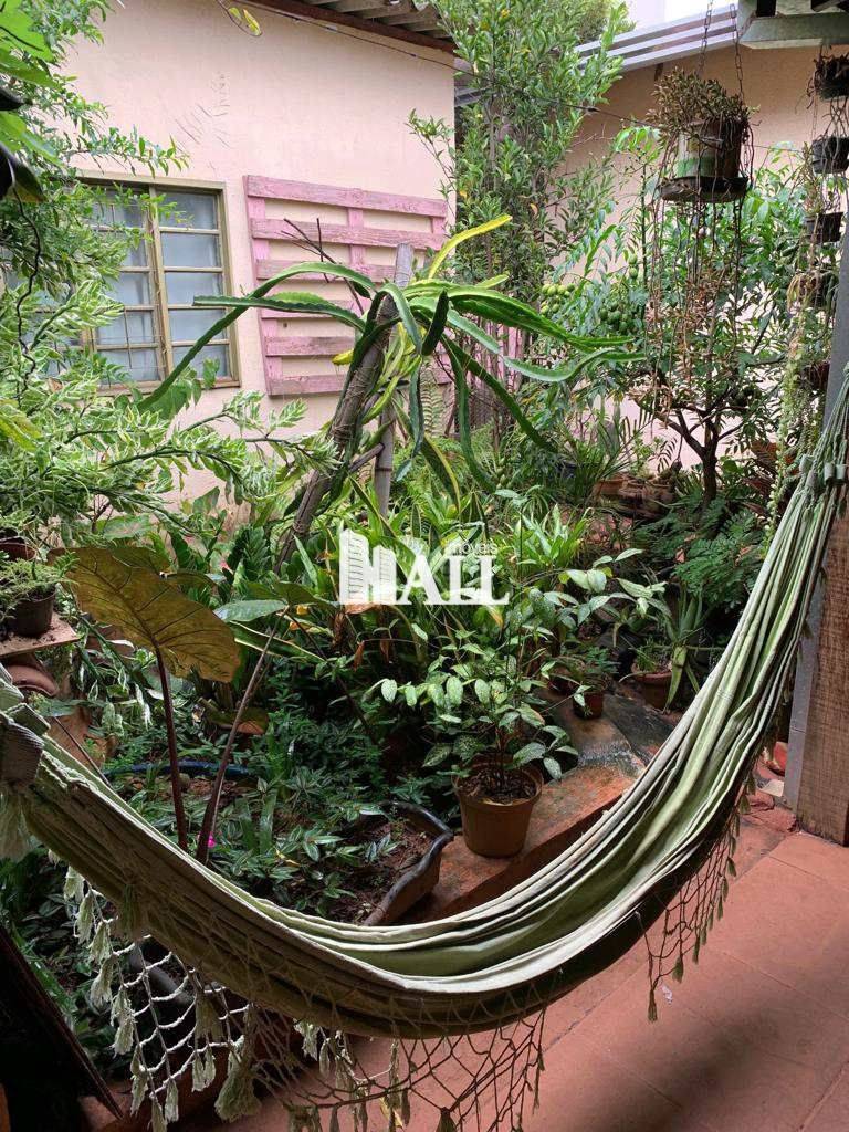 Casa para venda - Residencial Jardim Antonieta São José do Rio Preto - 1 dorms