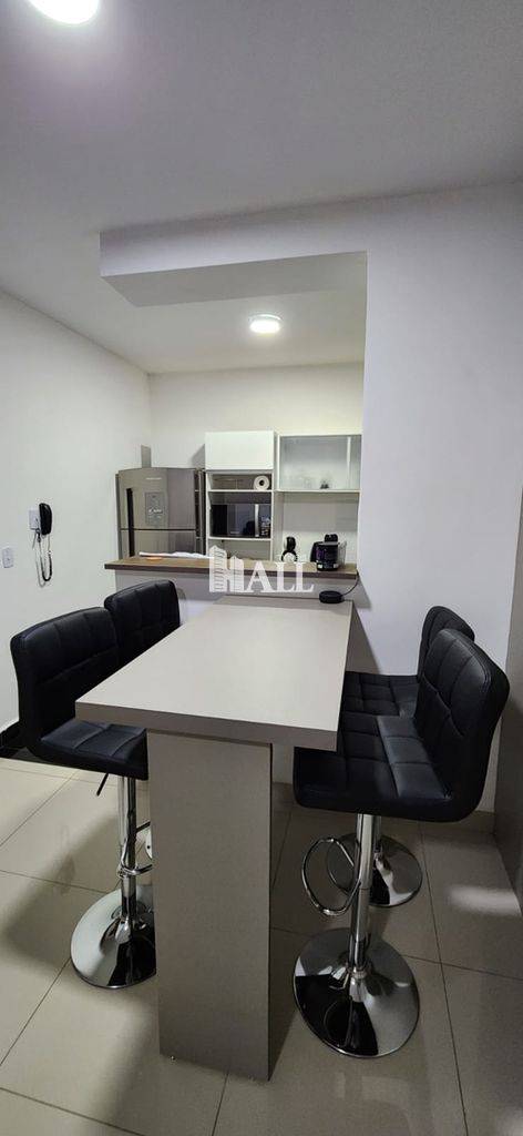 Apartamento para venda - Jardins Rio Preto São José do Rio Preto - 2 dorms