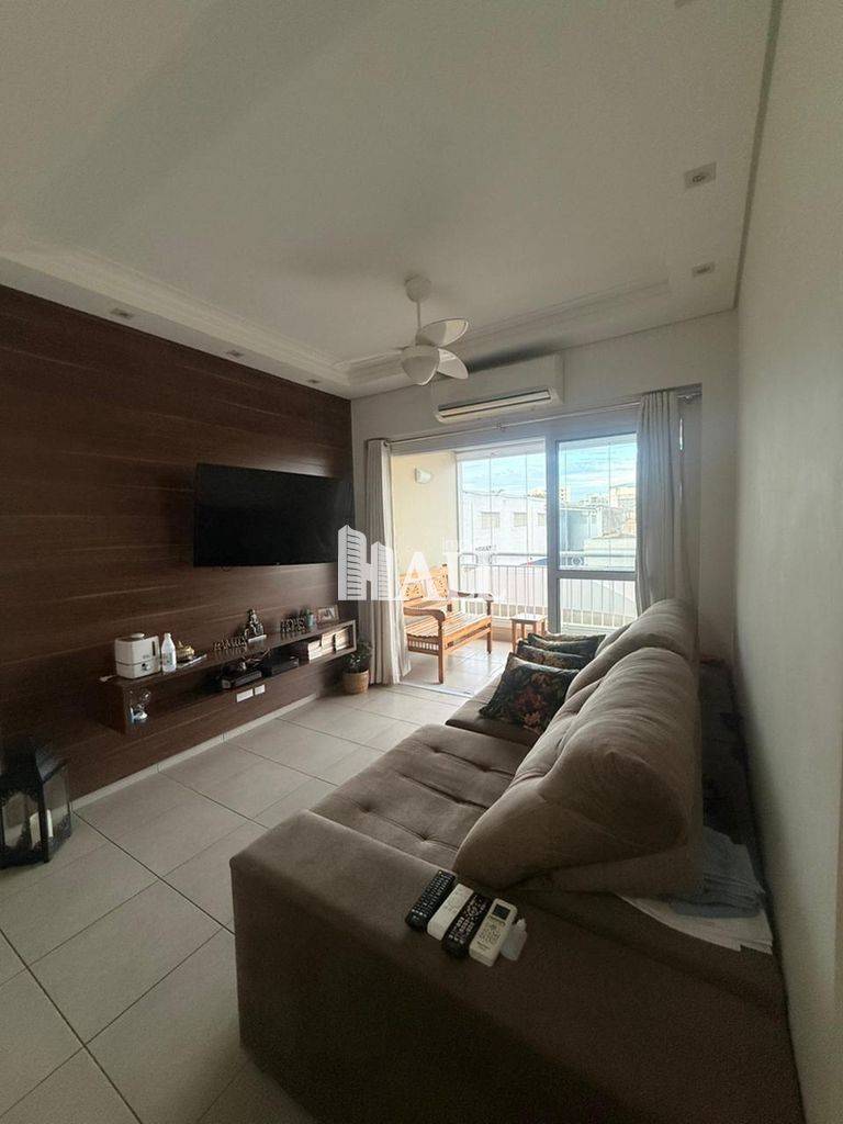 Apartamento para venda - Jardim Santa Luzia São José do Rio Preto - 2 dorms