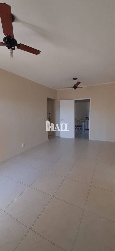 Apartamento para venda - Jardim Walkíria São José do Rio Preto - 3 dorms