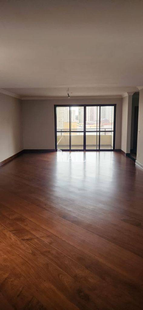 Apartamento para venda - Centro São José do Rio Preto - 4 dorms
