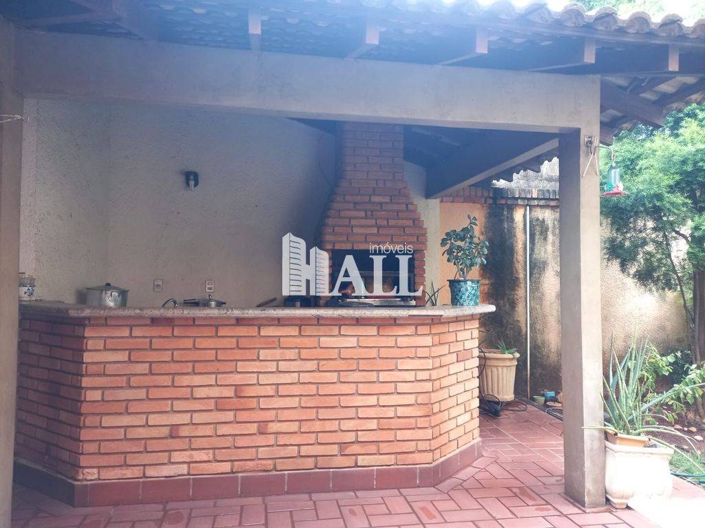 Casa para venda - Jardim Maria Cândida São José do Rio Preto - 4 dorms