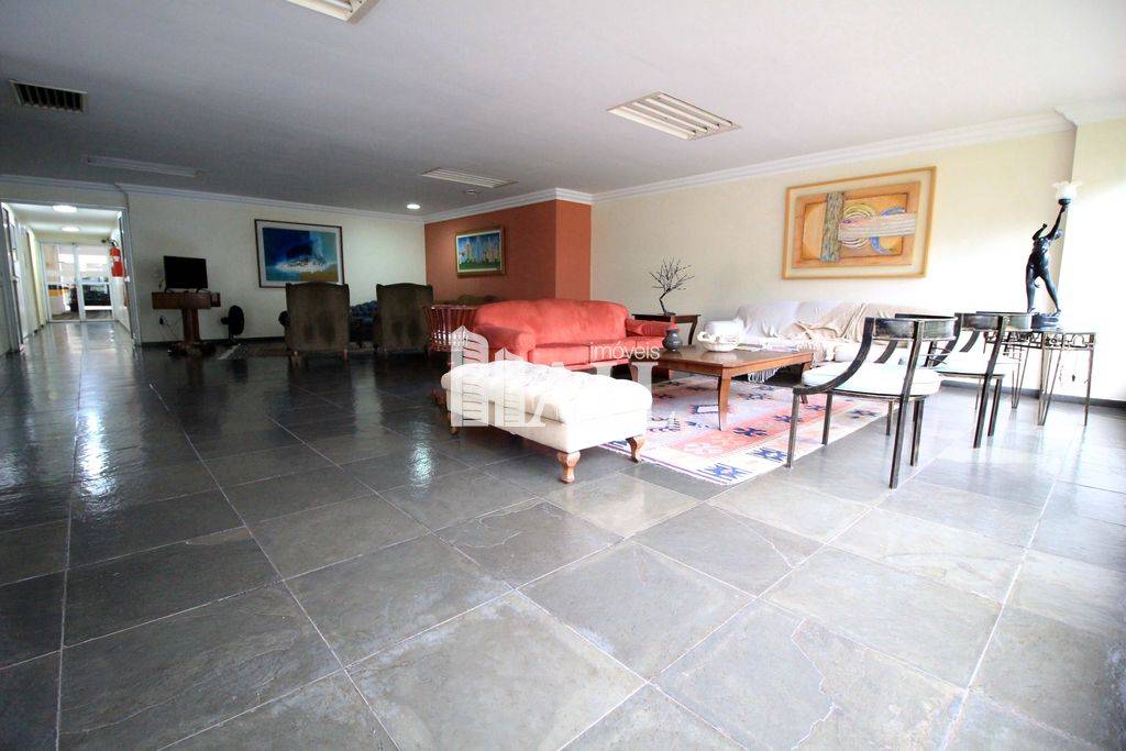 Apartamento para venda -   - 3 dorms