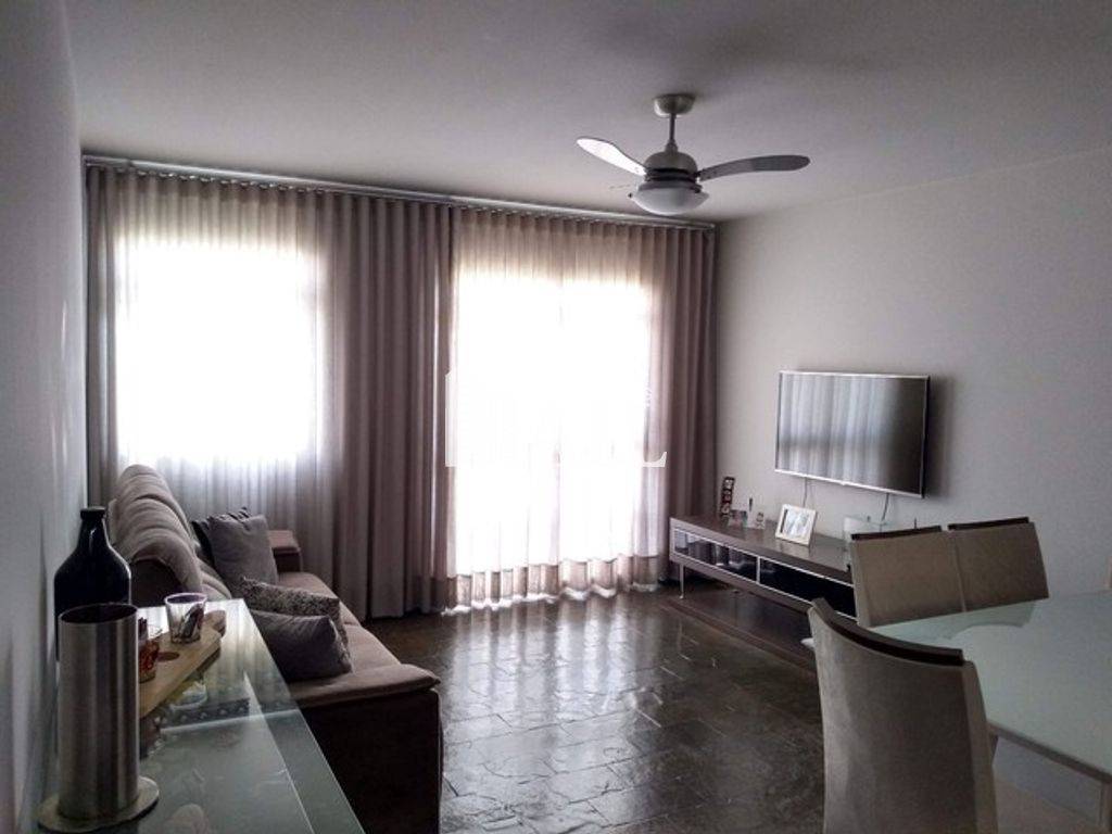 Apartamento para venda - Vila Nossa Senhora de Fátima São José do Rio Preto - 3 dorms
