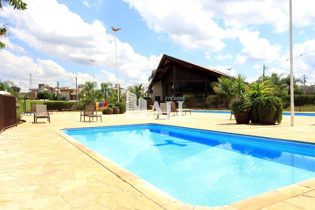 Terreno em condomínio para venda -   - 0 dorms