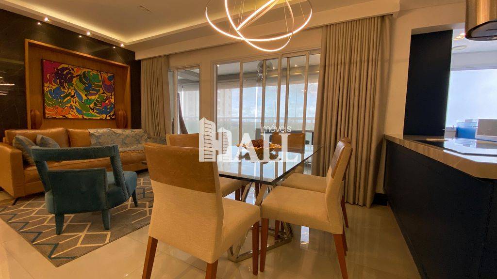 Apartamento para venda - Jardim Tarraf II São José do Rio Preto - 2 dorms