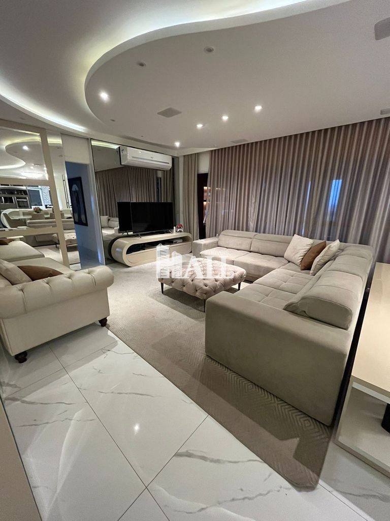Apartamento para venda - Iguatemi São José do Rio Preto - 3 dorms