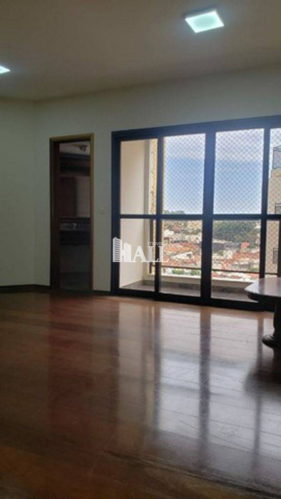 Apartamento para venda - Boa Vista São José do Rio Preto - 3 dorms