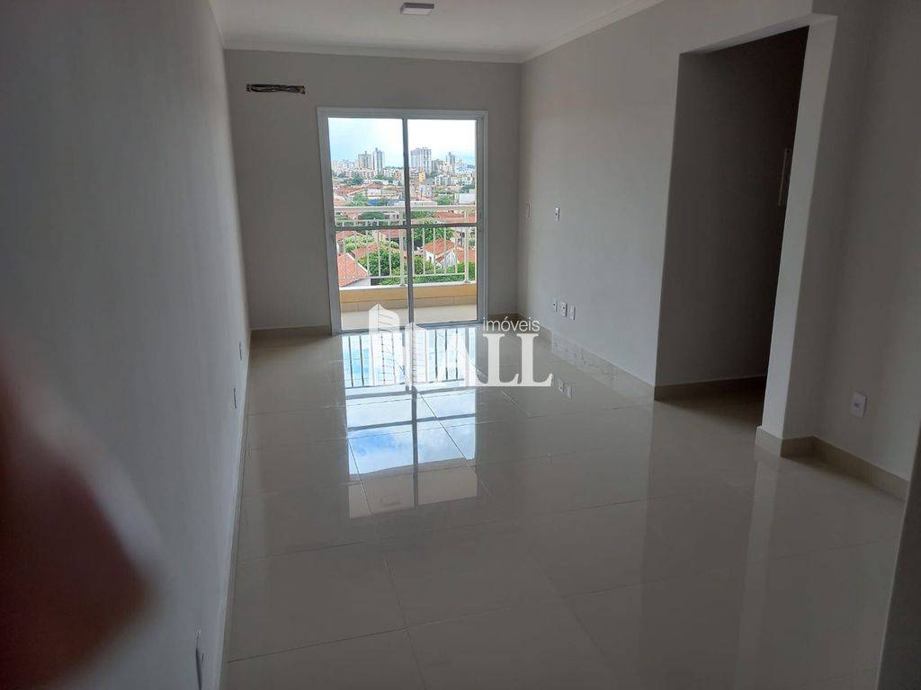 Apartamento para venda - Vila Nossa Senhora do Bonfim São José do Rio Preto - 2 dorms