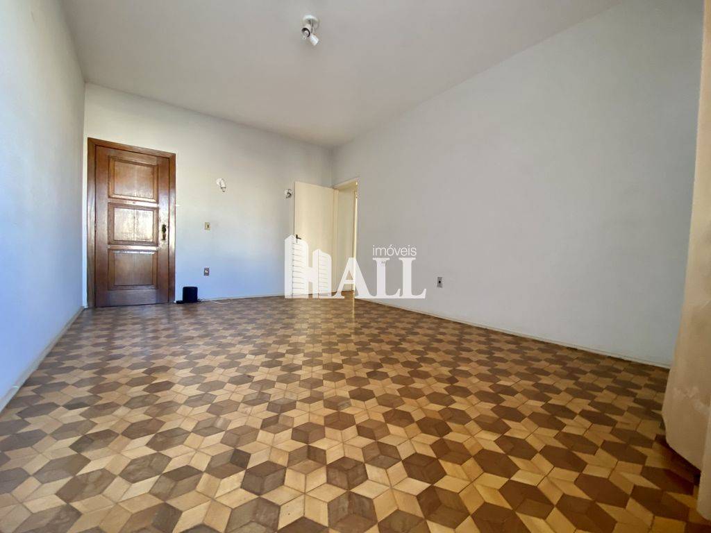 Apartamento para venda - Centro São José do Rio Preto - 3 dorms
