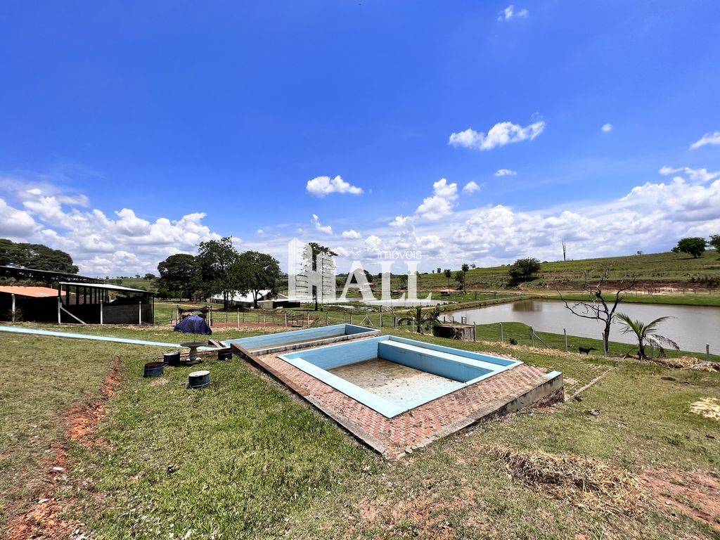Fazenda para venda - Centro Mirassol - 0 dorms