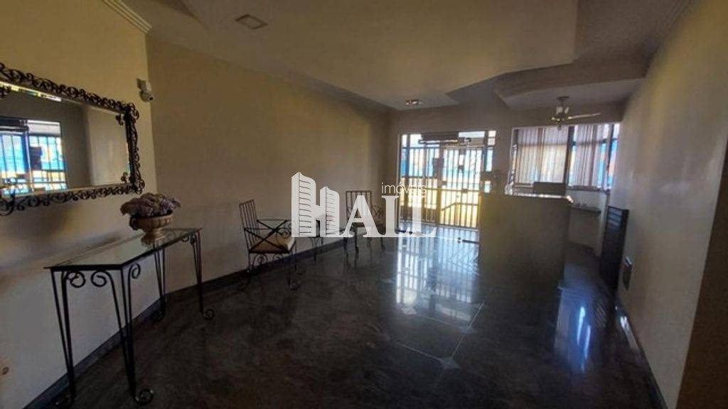 Apartamento para venda - Parque Industrial São José do Rio Preto - 3 dorms