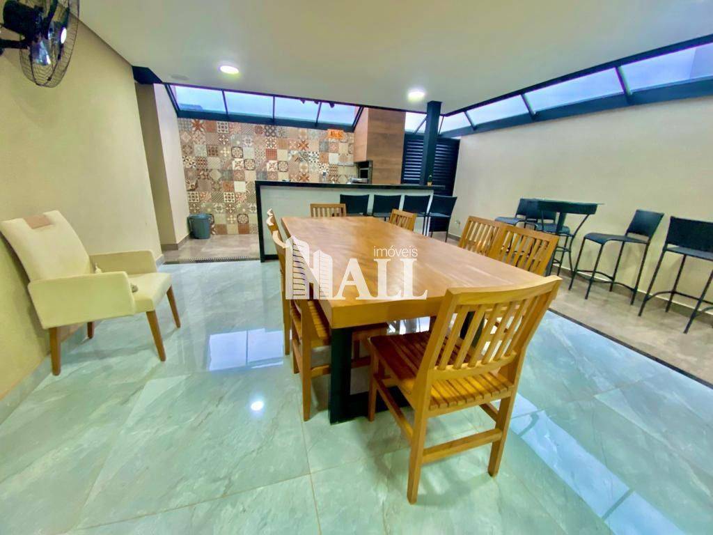 Casa em condomínio para venda - Residencial Maza São José do Rio Preto - 2 dorms