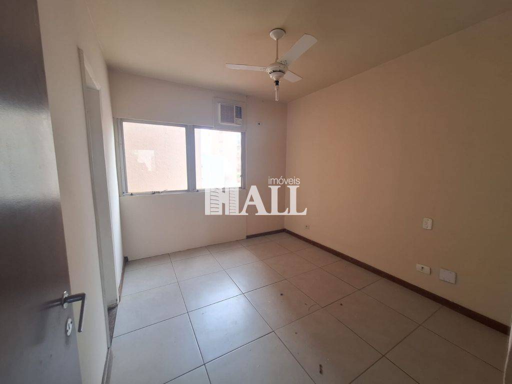 Apartamento para venda - Vila Imperial São José do Rio Preto - 3 dorms