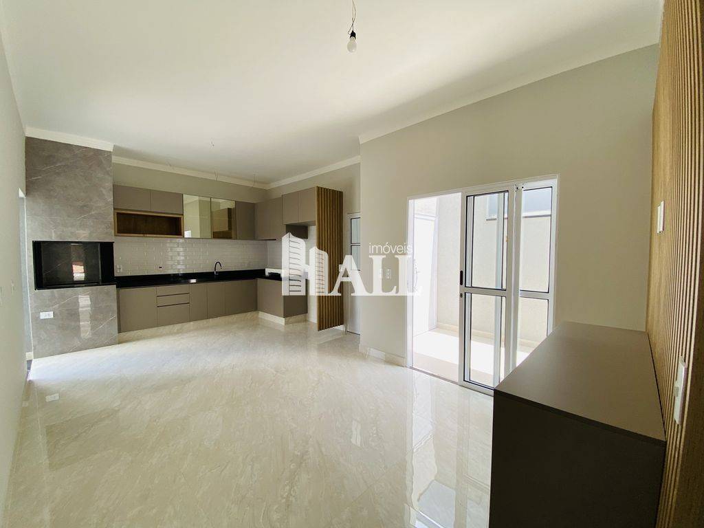 Casa em condomínio para venda - Ideal Life Ecolazer Residence São José do Rio Preto - 3 dorms