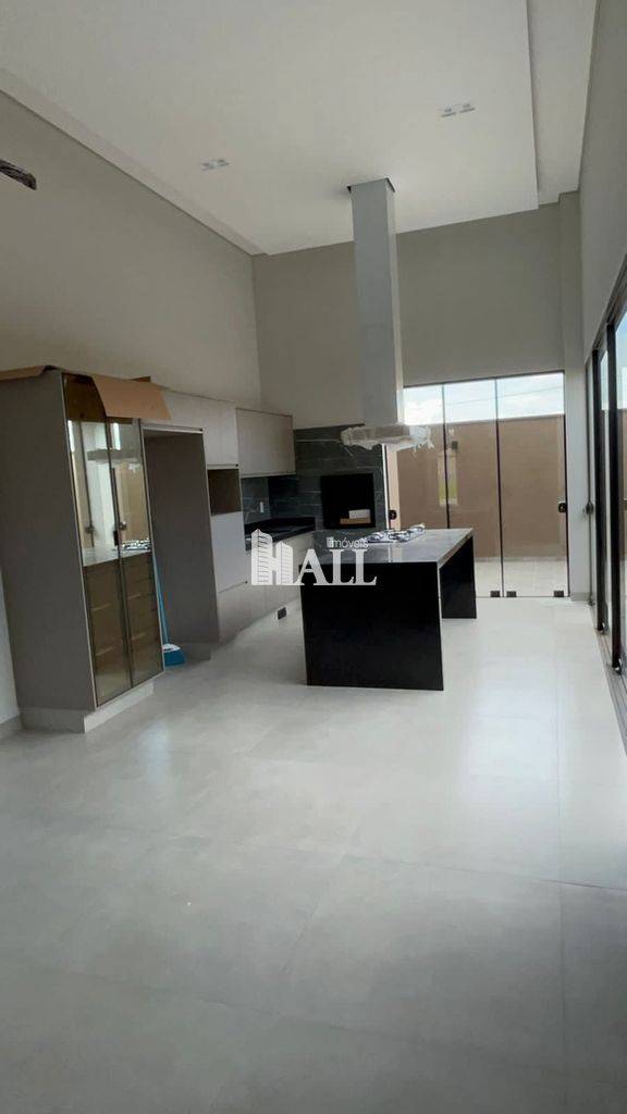 Casa em condomínio para venda -   - 3 dorms