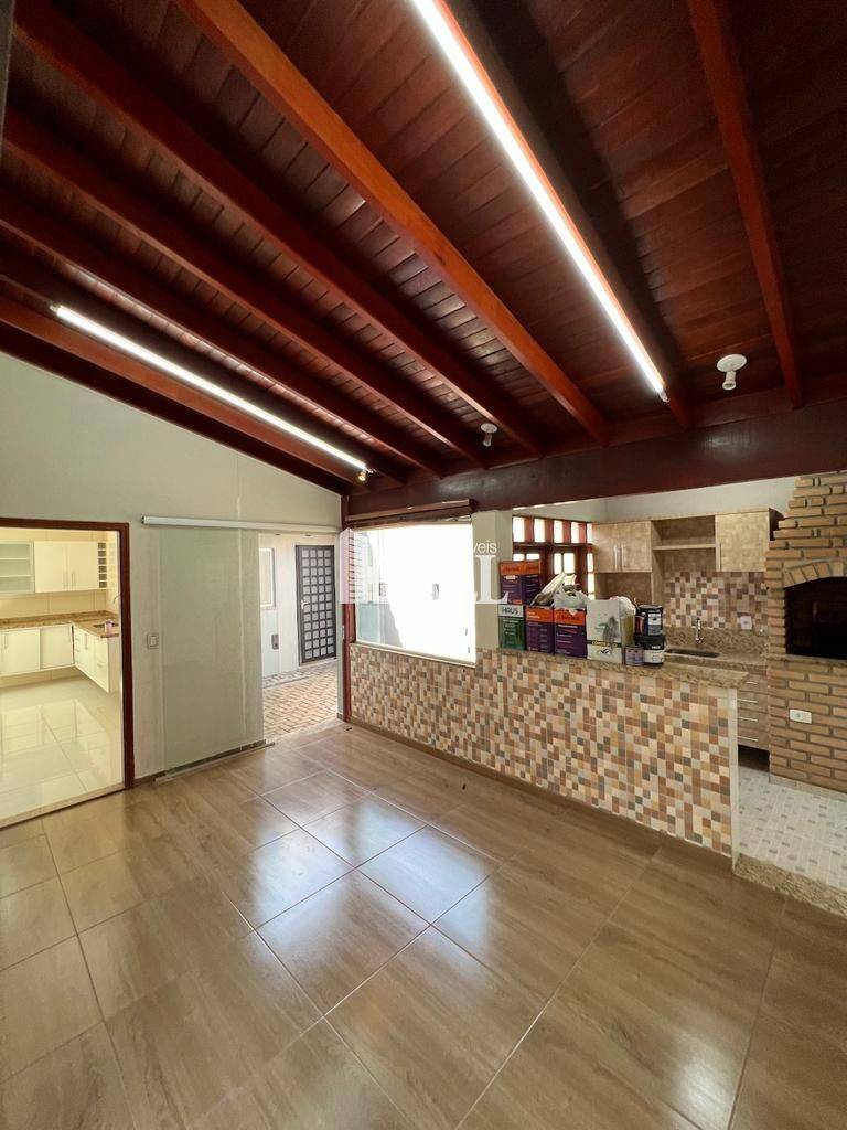 Casa para venda - Residencial Regissol I Mirassol - 3 dorms