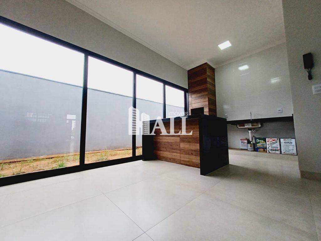 Casa para venda - Jardim Nunes 2 São José do Rio Preto - 3 dorms