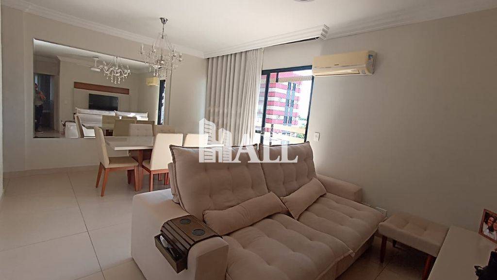 Apartamento para venda - Nova Redentora São José do Rio Preto - 2 dorms
