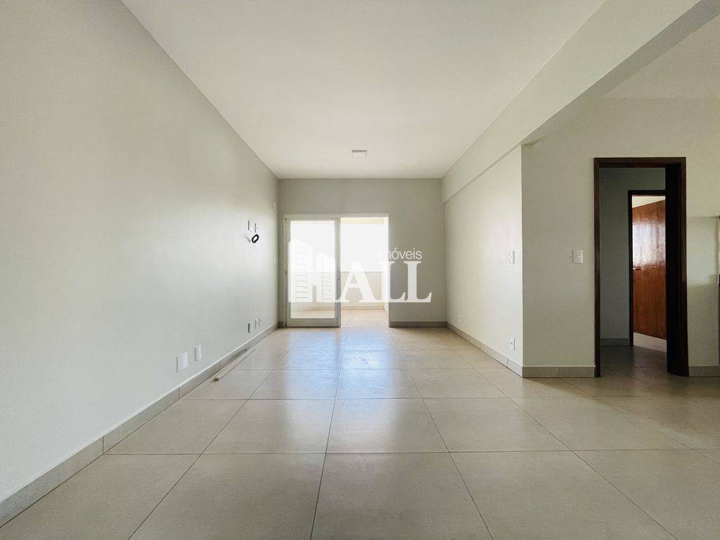 Apartamento para venda - Centro São José do Rio Preto - 2 dorms