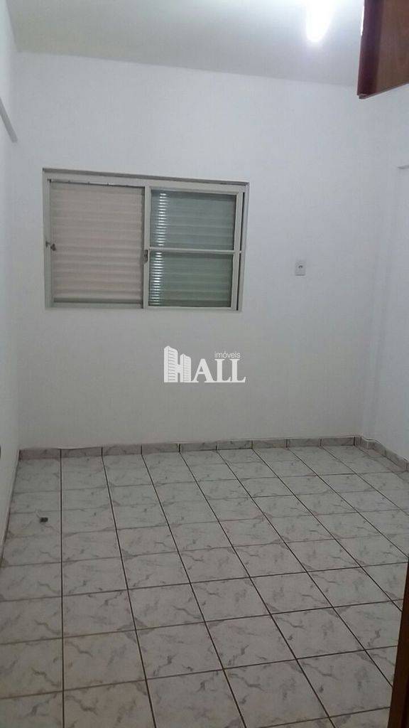 Apartamento para venda - Jardim Ouro Verde São José do Rio Preto - 1 dorms
