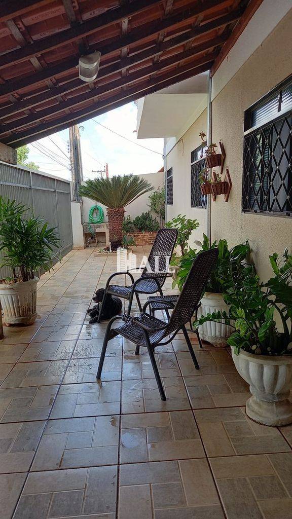 Sobrado para venda - Jardim Residencial Vetorasso São José do Rio Preto - 3 dorms